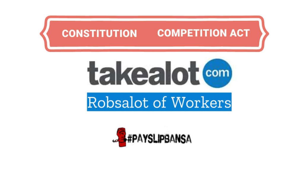 kim reid takealot of wages